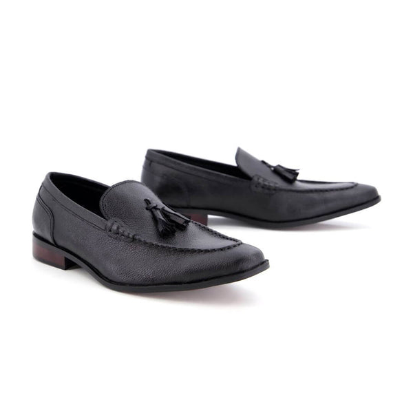 Mocasines de la marca CAMPER con referencia K201421 NEGRO
