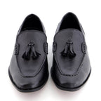 Stylish black 014 - Combining fashion and comfort for a luxurious