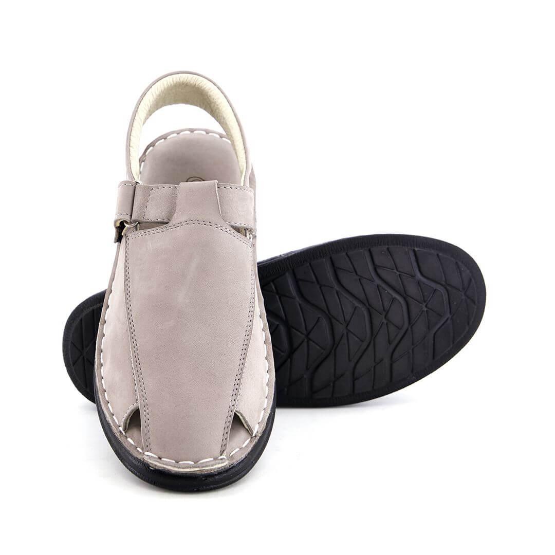 Suede Leather Grey 1005 by Coarix Leather – featuring soft padded leather lining