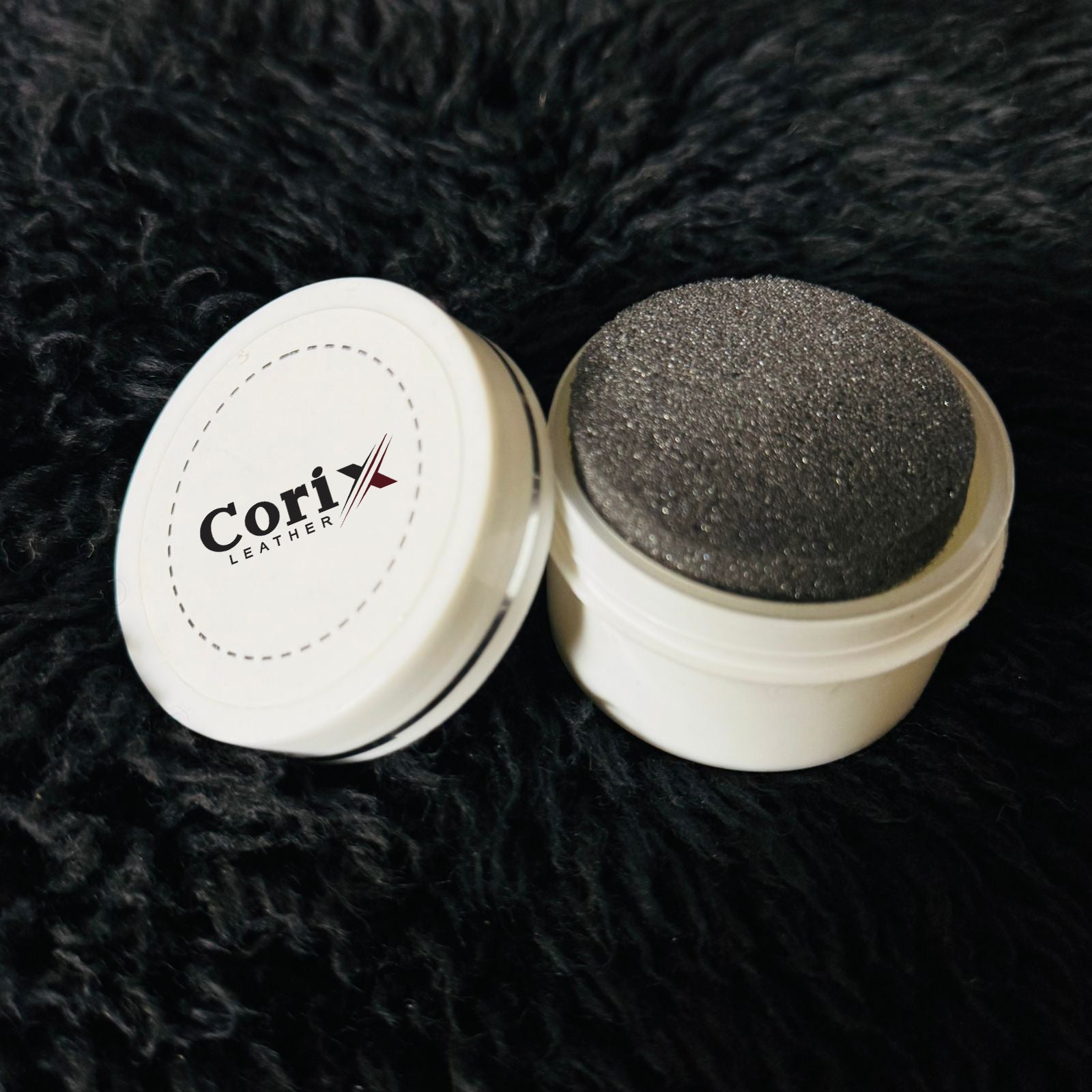Corix Shoe Wax Large