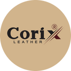 Leather double buckle-brown-021
