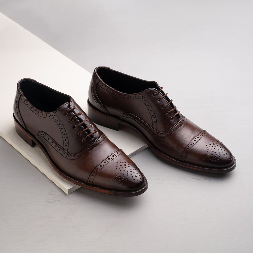 Royal Brogue-BRN-022