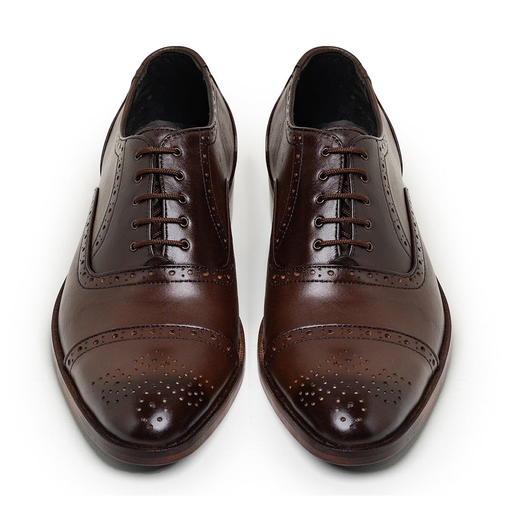Royal Brogue-BRN-022