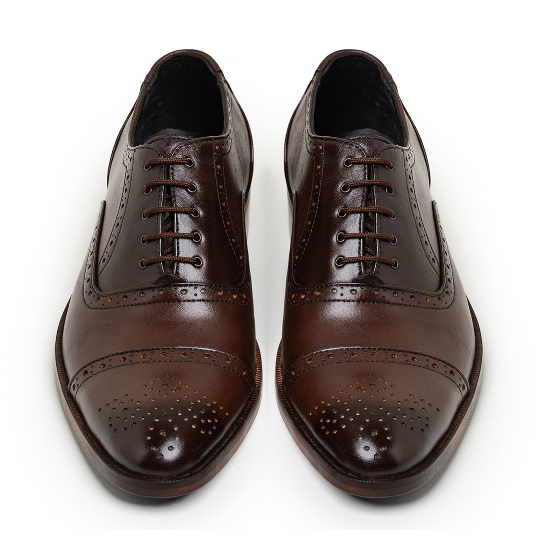 Royal Brogue-BRN-022