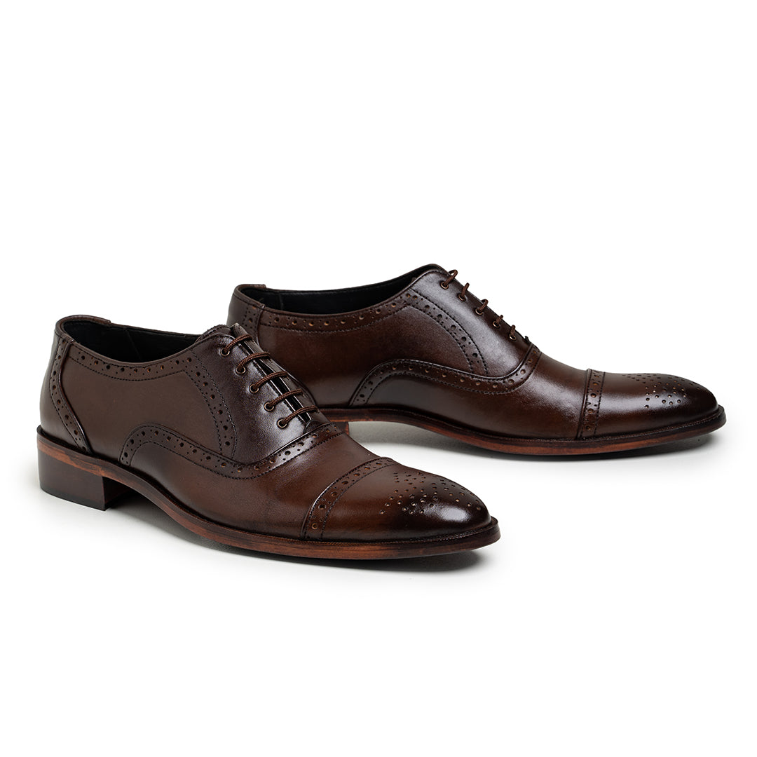 Royal Brogue-BRN-022