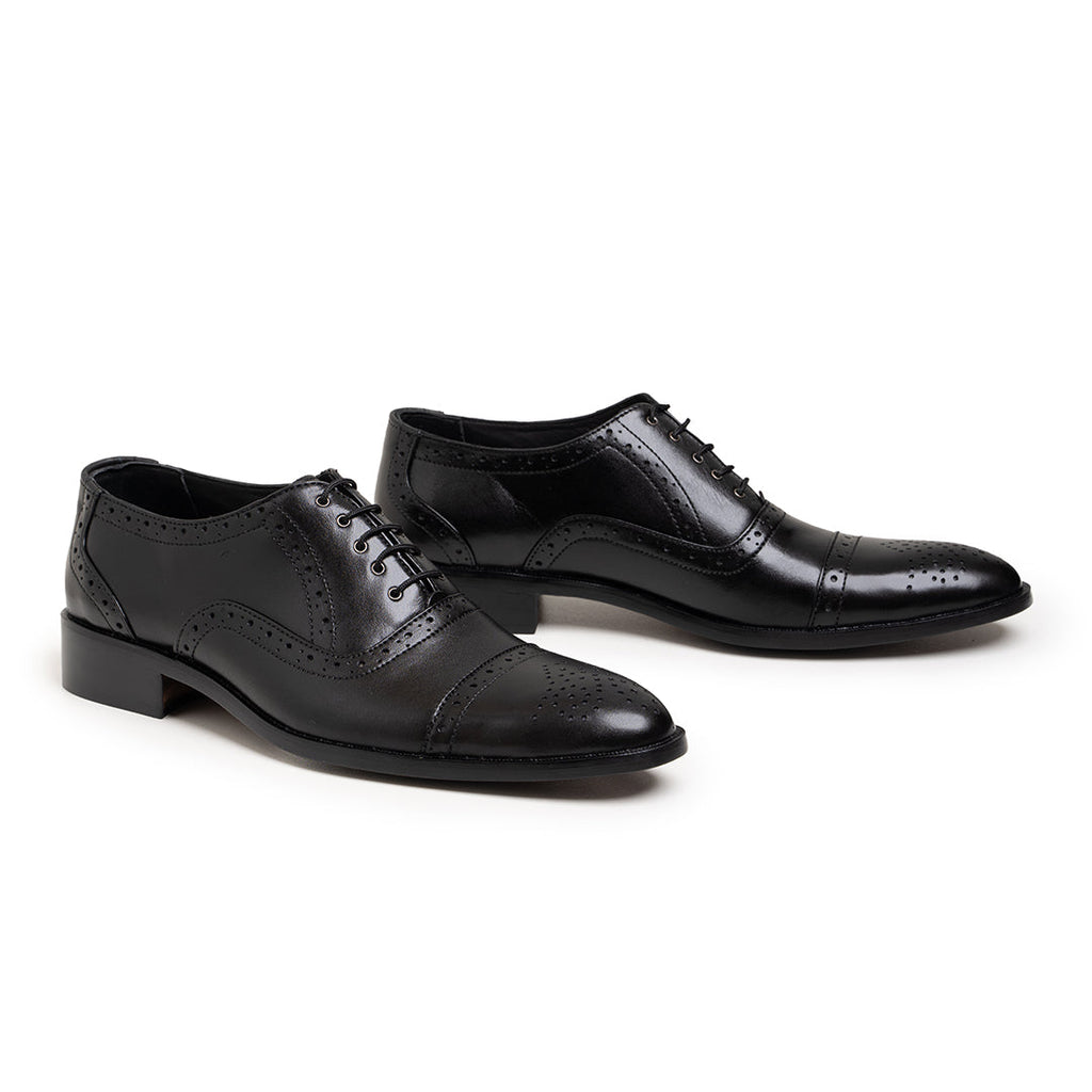 Royal Brogue-BLK-022