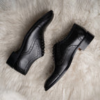 Royal Brogue-BLK-022