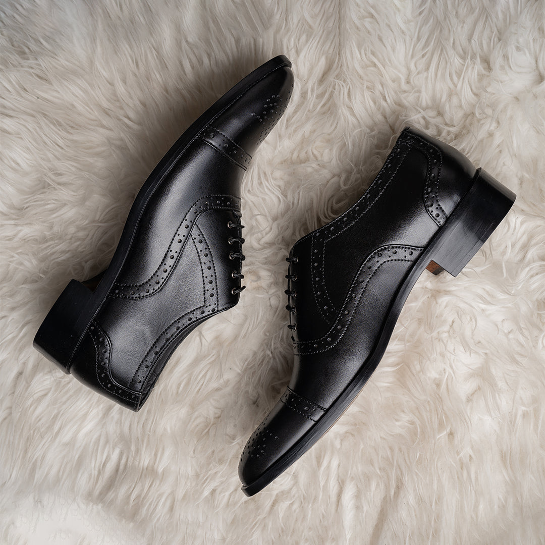 Royal Brogue-BLK-022