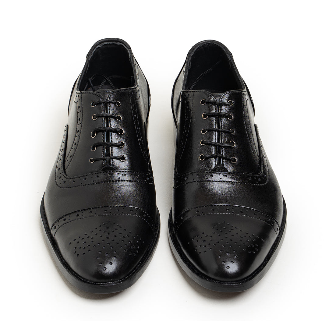 Royal Brogue-BLK-022