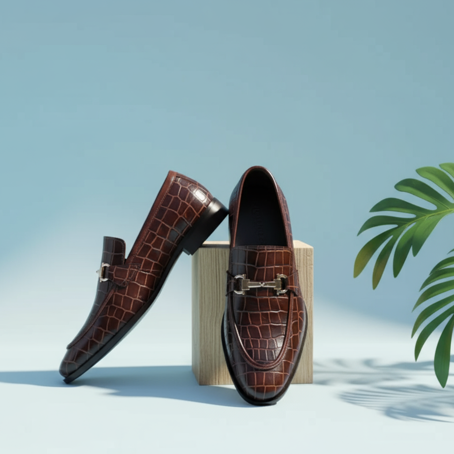 Pecan Brown – 006