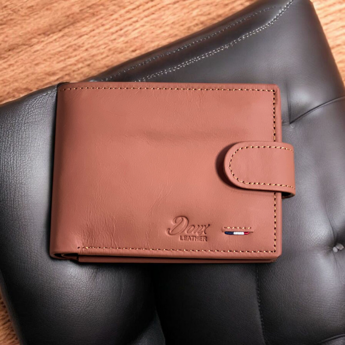 Stylish Purses tan-6002