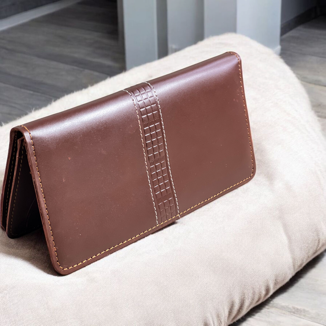 Stylish Purses brn-6007