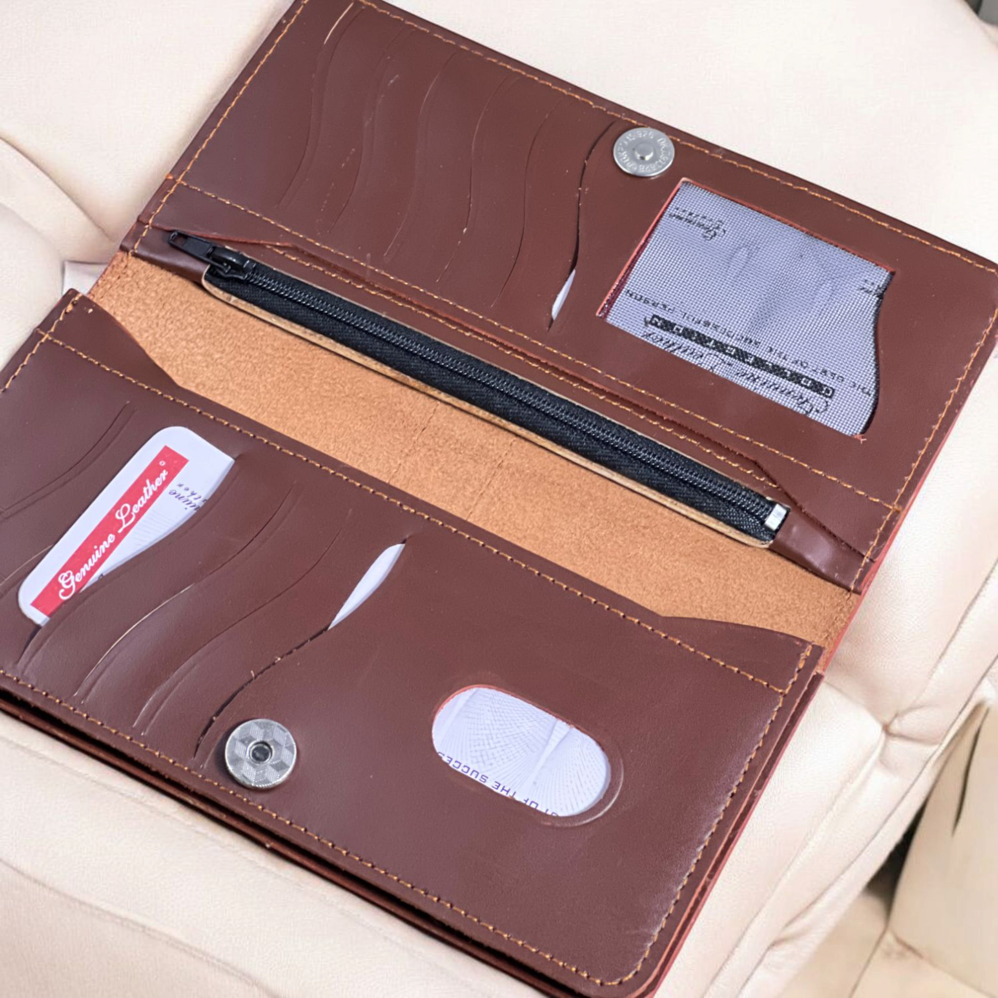 Stylish Purses brn-6007