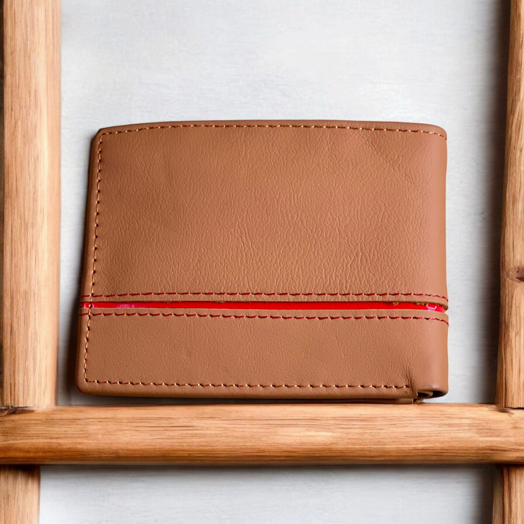 Stylish Purses tan-6001