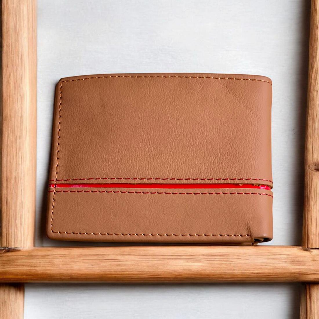 Stylish Purses tan-6001