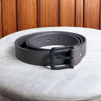 Leather Belt brn-6501