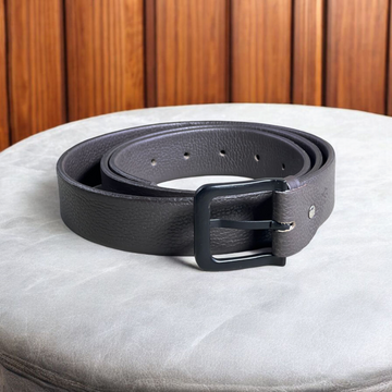 Leather Belt brn-6501