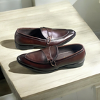 Stylish strape brown-2007