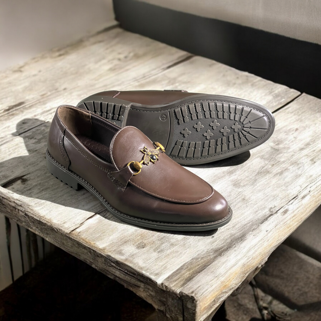 Formal brown-2009