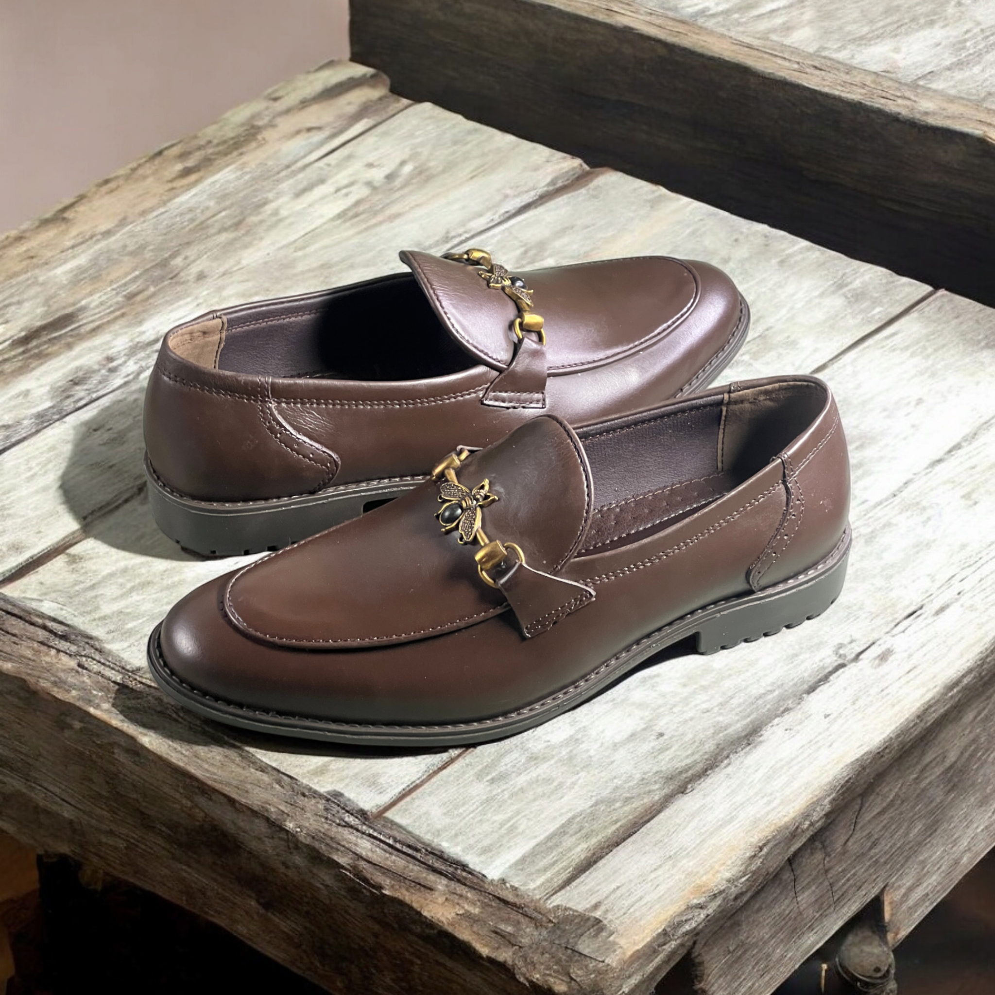Formal brown-2009